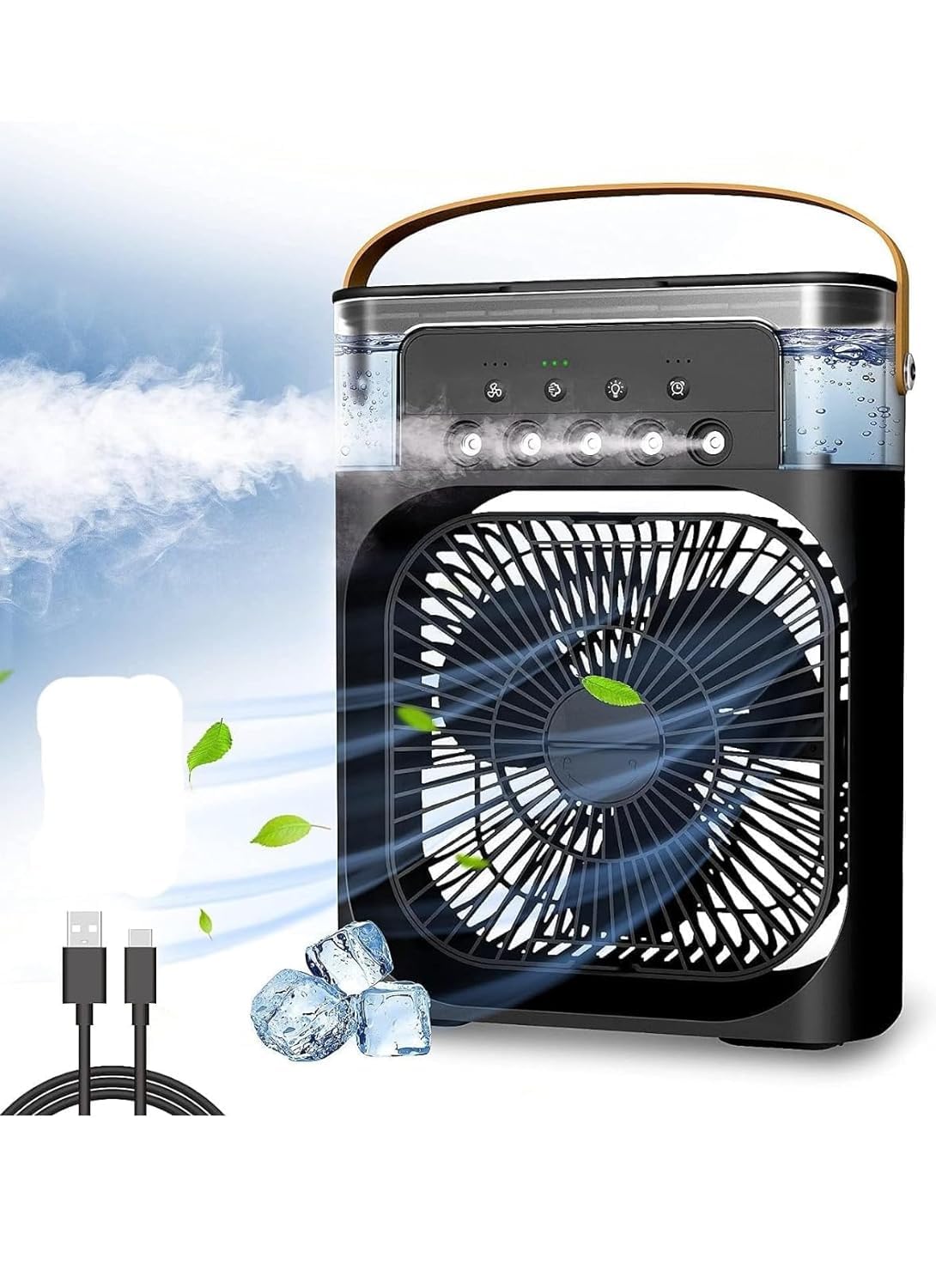 desert cooler for home