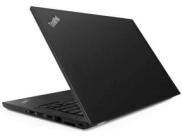 (Refurbished) Lenovo Thinkpad Laptop T480 Intel Core i5 8th Generation - 8350u Processor 32GB RAM & 1 TB SSD, 14 Inches Notebook Computer