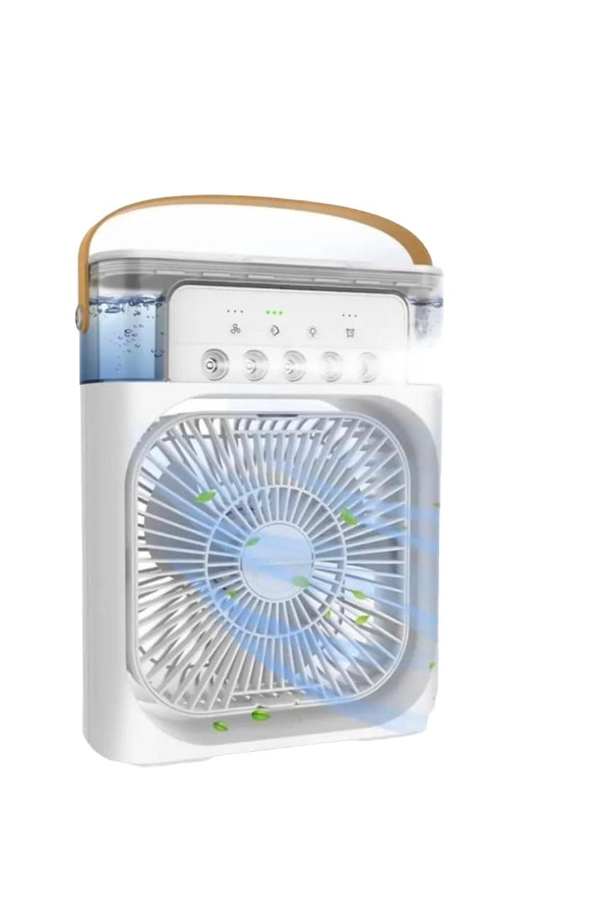 desert cooler for home