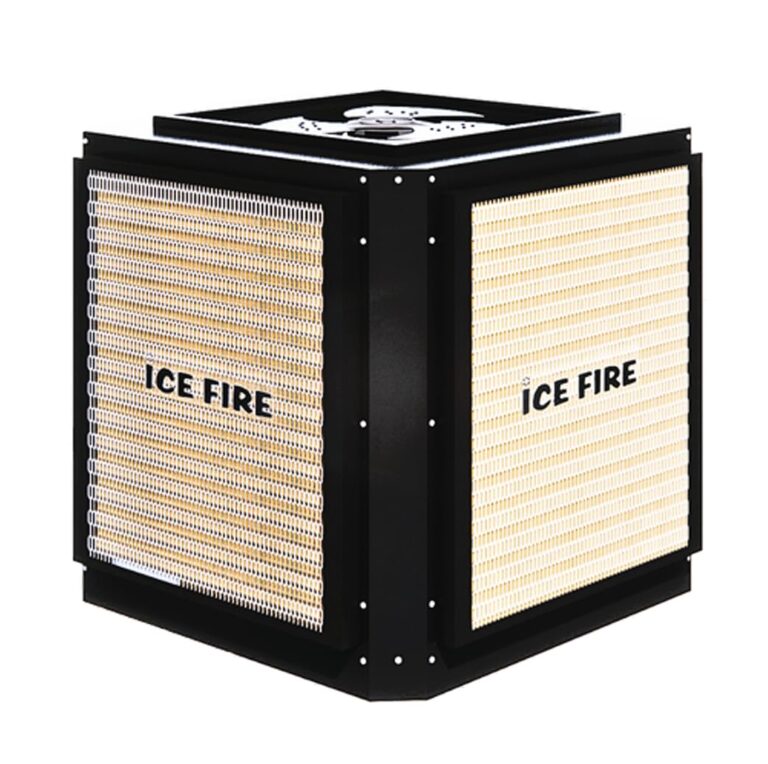 desert cooler for home