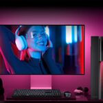 KS Assembled Desktop Computer Tower CPU for Home and Student (Core i5 4th Gen/16 GB RAM/256GB SSD) 10 Pro, Office 2016, Full Body, HDMI, VGA, WiFi, with Basic Softwares