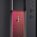 KS Assembled Desktop Computer Tower CPU for Home and Student (Core i5 4th Gen/8 GB RAM/512GB SSD) 10 Pro, Office 2016, Full Body, HDMI, VGA, WiFi, with Basic Softwares