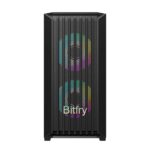 BitFry Computer Desktop PC Core i5 4570 || Windows 11 || Wi-Fi Ready CPU for Home & Business Use (8GB RAM || 512GB SSD)