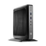 (Refurbished) HP T520 High Performance Mini PC (AMD GX 212JC| 8 GB RAM| 256 GB SSD| Windows 10 Pro| MS Office| WiFi|AMD Radeon Graphics|USB)