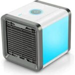 desert cooler for home