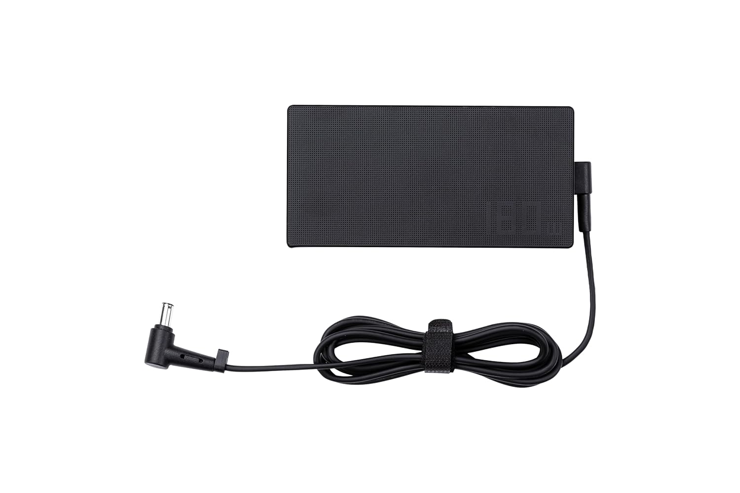 ASUS AD180W Notebook Power Adapter with Power Cable (180cm), 20.0V/9.0A, 3 Pin, Easy to Carry, 424.8 g, Black, Compatible with Select Models