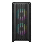 BitFry Computer Desktop PC (Core I7-4770 / 16GB RAM / 512GB SSD/HDMI/VGA/Ethernet/HD Graphics 4600 / USB 3.0 / Win 11) Basic Software Installed
