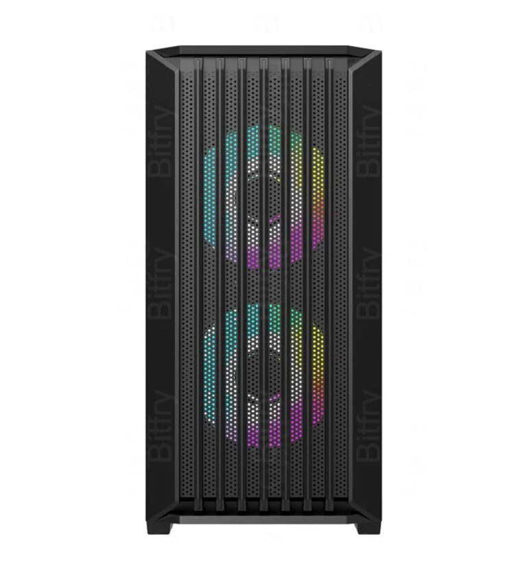 BitFry Computer Desktop PC (Core I7-4770 / 16GB RAM / 512GB SSD/HDMI/VGA/Ethernet/HD Graphics 4600 / USB 3.0 / Win 11) Basic Software Installed