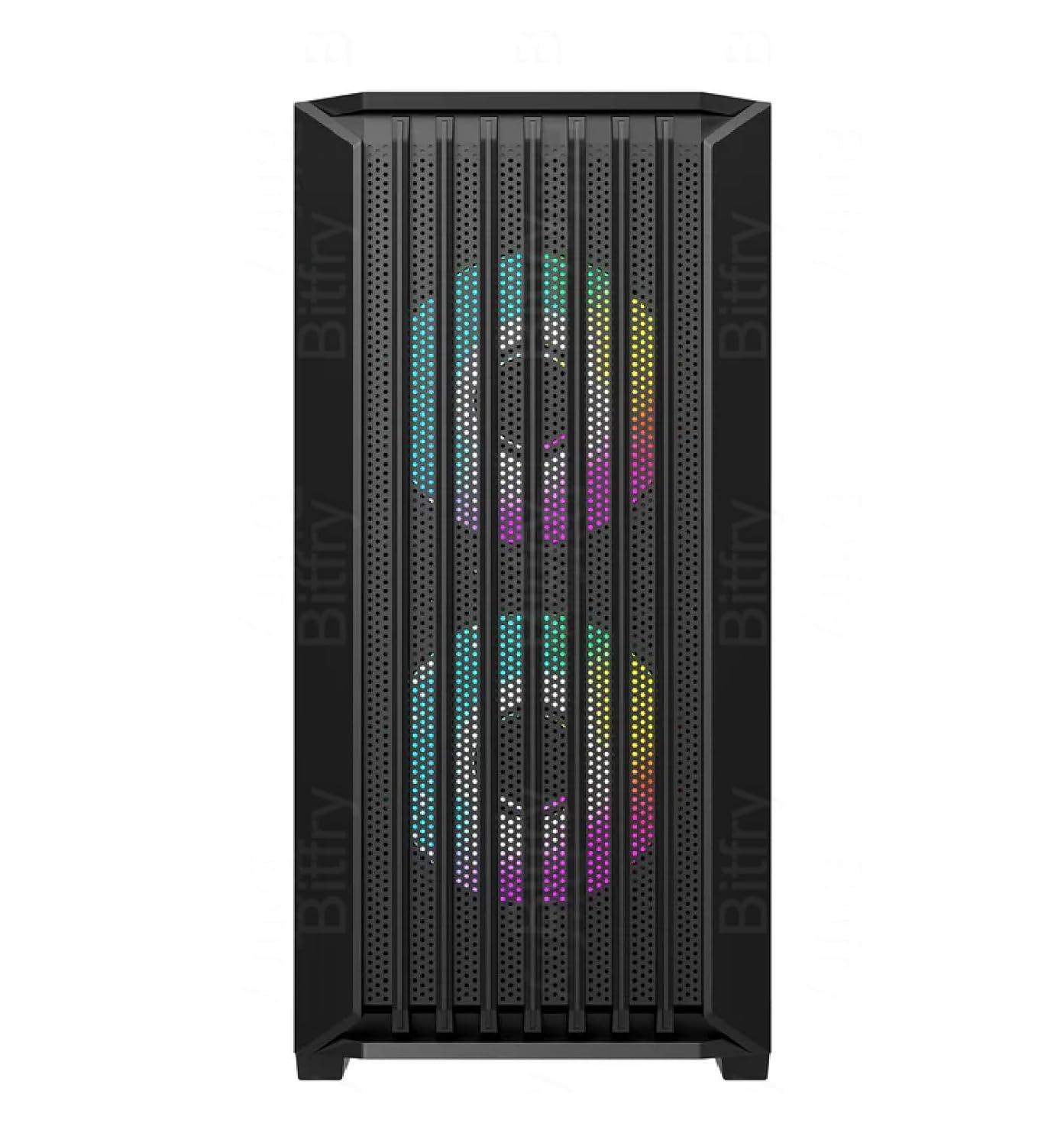 BitFry Computer Desktop PC (Core I7-4770 / 16GB RAM / 512GB SSD/HDMI/VGA/Ethernet/HD Graphics 4600 / USB 3.0 / Win 11) Basic Software Installed