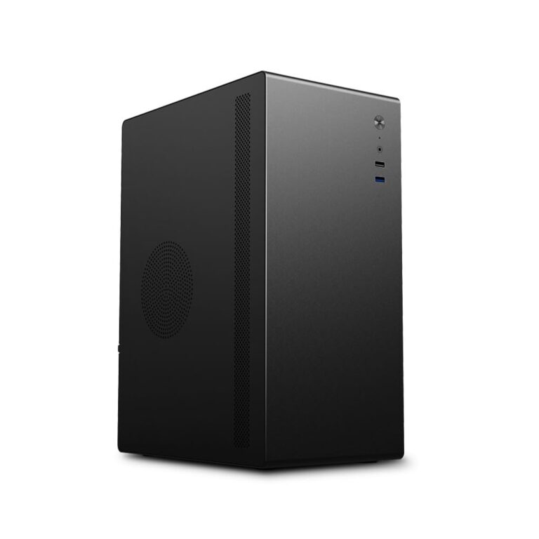 BitFry Core i5 6th Gen || 16GB Ram || 512 GB nVME SSD || 18.5 Inch Led || WiFi Ready Complete Computer Set for Home & Business