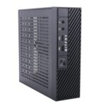 Bitfry Tiny PC (Core i5 8th Gen || 32 GB DDR4 Ram || 1 TB SSD || HD Graphics || WiFi || Windows 11) Desktop Computer CPU