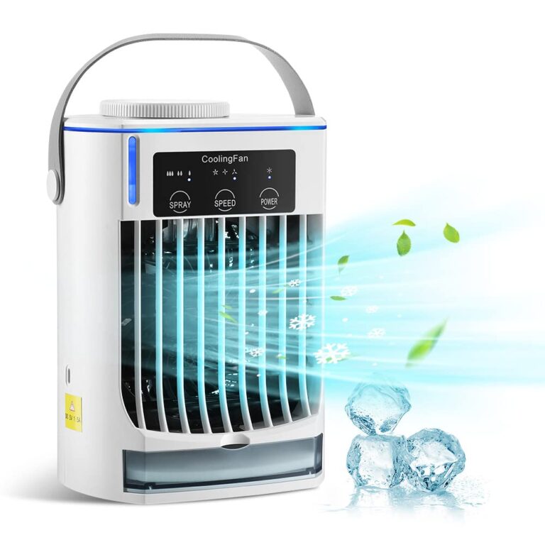 desert cooler for home