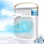 desert cooler for home