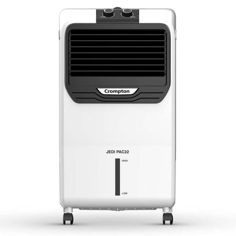desert cooler for home