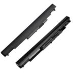 EARPIX HS04 Laptop Battery for Compatible HP Pavilion 15-AY542TU, 15-AY542UR, 15-AY543TU, Laptops, Black