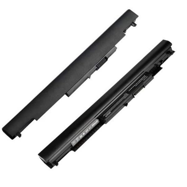 EARPIX HS04 Laptop Battery for Compatible HP Pavilion 15-AY542TU, 15-AY542UR, 15-AY543TU, Laptops, Black
