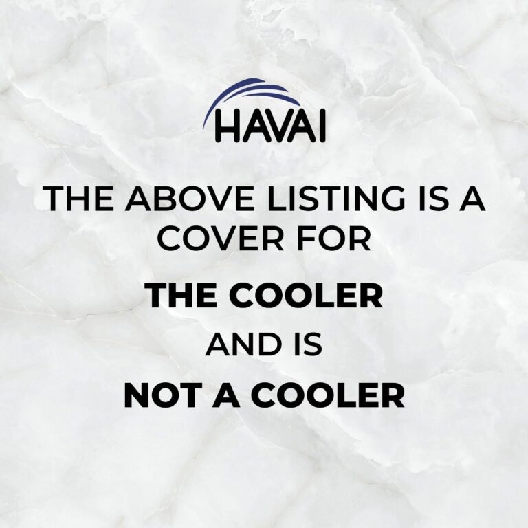 desert cooler