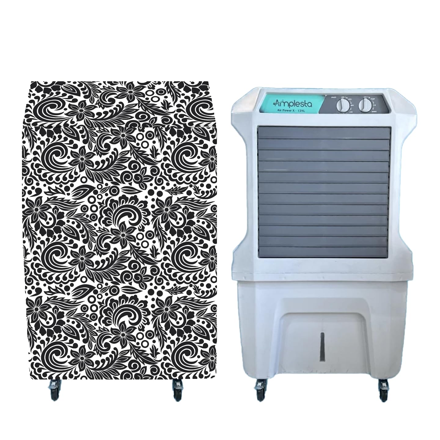 desert cooler