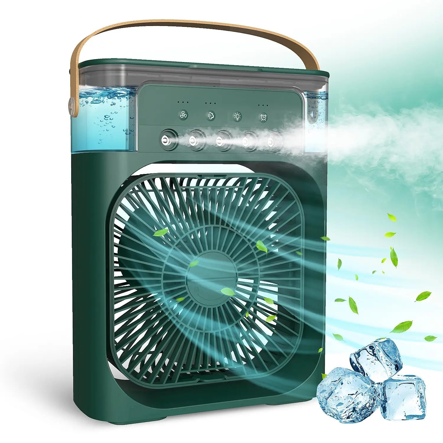 desert cooler for home