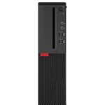 LAPTOP WALA'S Computer Desktop PC (AMD RYZEN 2400G || 8GB RAM || 256GB NVME SSD || Display Port || VGA || Ethernet || Radeon RX Vega 11 Graphics || USB 3.0 || Win 10 PRO) Basic Software Installed