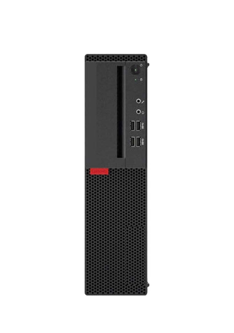 LAPTOP WALA'S Computer Desktop PC (AMD RYZEN 2400G || 8GB RAM || 256GB NVME SSD || Display Port || VGA || Ethernet || Radeon RX Vega 11 Graphics || USB 3.0 || Win 10 PRO) Basic Software Installed