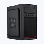 LAPTOP WALA'S Computer Desktop PC (Core i5-2400 || 8GB RAM || 512GB SSD || HDMI || VGA || Ethernet || HD Graphics || USB 2.0 || Win 10) Basic Software Installed