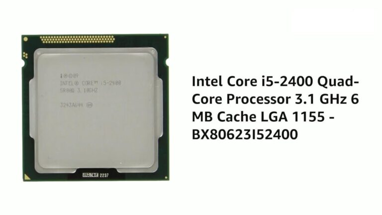LAPTOP WALA'S Computer Desktop PC (Core i5-8th Gen || 16GB RAM || 512GB SSD || HDMI || VGA || Ethernet || UHD Graphics 630 || USB 3.0 || Win 11) Basic Software Installed