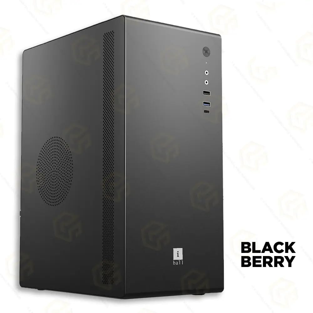 LAPTOP WALA'S Computer Desktop PC (Core i5-9th Gen || 16GB RAM || 512GB SSD || HDMI || VGA || Ethernet || UHD Graphics 630 || USB 3.0 || Win 11) Basic Software Installed