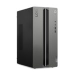 Lenovo LOQ Tower Gaming Desktop (Intel Core i7-14700F/16GB/1TB SSD/Win11/NVIDIA RTX 4060 8GB GDDR6/WiFi 6/Bluetooth 5.1/Luna Grey), 90X0004QIN