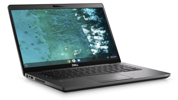(Refurbished) Dell Latitude Laptop 5400 Intel Core i5 Mobile-8th Gen -Processor , 16 GB Ram & 1TB SSD, 14 Inches FHD 1080p Screen Notebook Computer