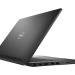 (Refurbished) Dell Latitude Laptop E7480 Intel Core i5 - 6200u Processor 6th Gen, 16 GB Ram & 512 GB SSD, 14.1 Inches (Ultra Slim & Feather Light 1.37KG) Notebook Computer