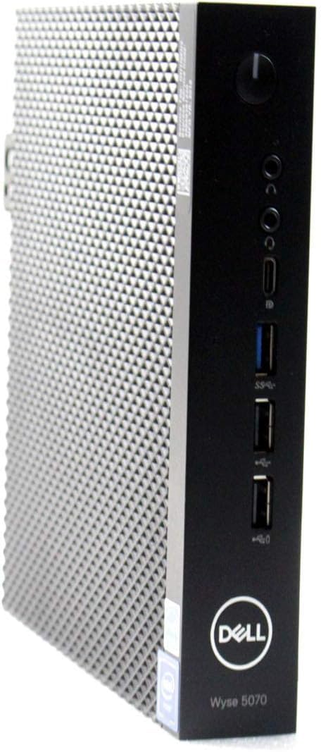 (Refurbished) Dell WYSE 5070 Thin Client PENTIUM