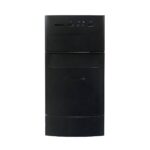 (Refurbished) Lenovo Essential H520s Desktop Computer PC (Intel Core i3 2nd Gen, 8 GB RAM, 500 GB HDD, Windows 10 Pro, MS Office, Intel HD Graphics, USB, HDMI)