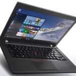 (Refurbished) Lenovo Thinkpad Laptop T460 Intel Core i5 - 6300u Processor 16 GB Ram & 1 TB SSD, 14 Inches Notebook Computer