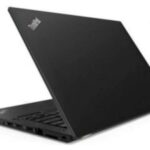 (Refurbished) Lenovo Thinkpad Laptop T480 Intel Core i5 8th Generation - 8350u Processor 32GB RAM & 512 GB SSD, 14 Inches Notebook Computer