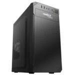 SLANKY i5 2400 3.1GHz CPU 8GB RAM/ 128GB SSD/ 500GB HDD Desktop Computer/Windows 10 MS Office/WiFi Adapter/Tower PC