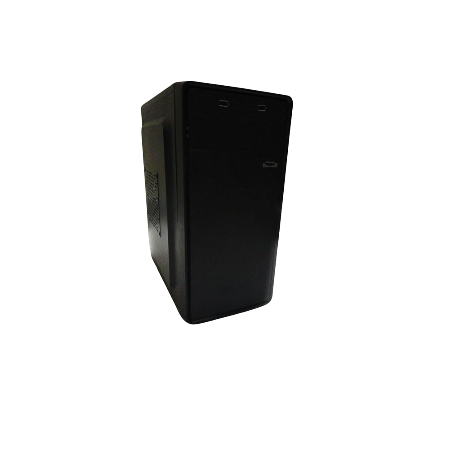 Shri Sai Pc Desktop Computer, i7 4THGen CPU, 12GB RAM, 500GB HDD + 256GB SSD, Black (CORE I7 4TH, 12GB RAM / 500GB HDD/ 256GB SSD)