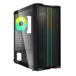 Trixis SL001 Computer Desktop PC Core I7-4770 / 8GB RAM / 256gb SSD/HDMI/VGA/Ethernet/HD Graphics 4600 / USB 3.0 Basic Software Installed