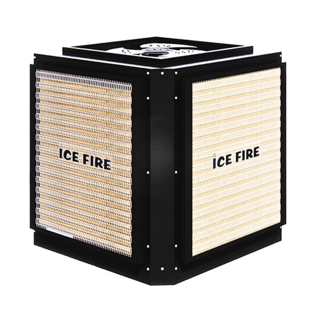 desert cooler for home