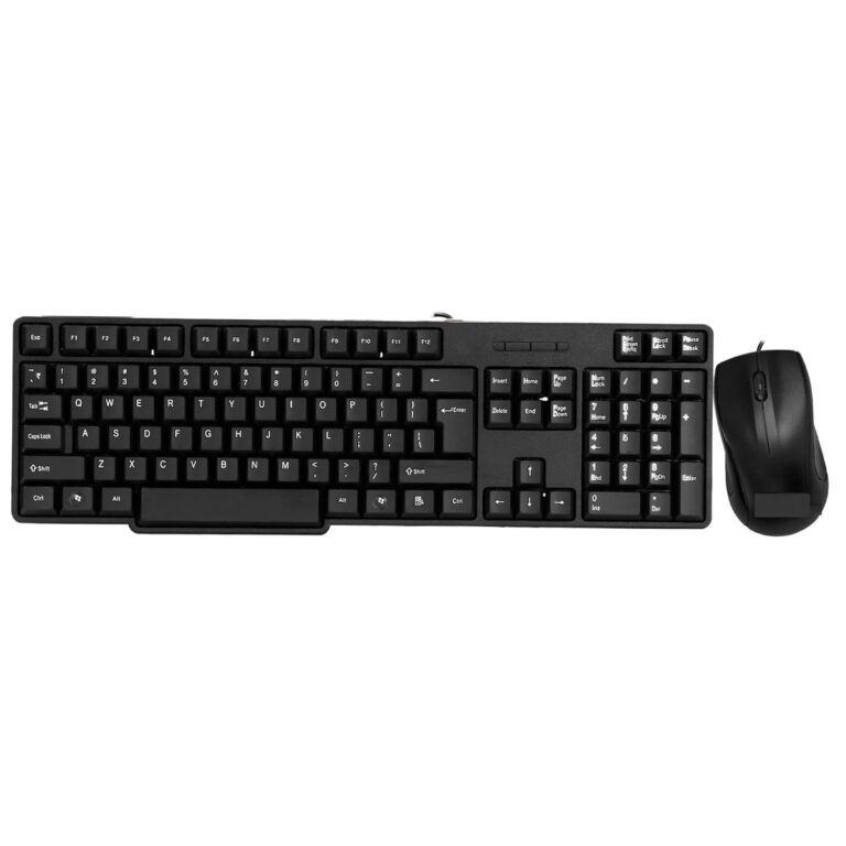 lavya Computer PC Full Set-UP CORE i5 3rd GEN | 128 GB SSD | 500 GB HDD | 8 GB RAM(DDR3) | 21 in Monitor | Keyboard and Mouse | WiFi with DONGAL Window 10+MS OSFFICE | WI-FI (Black)