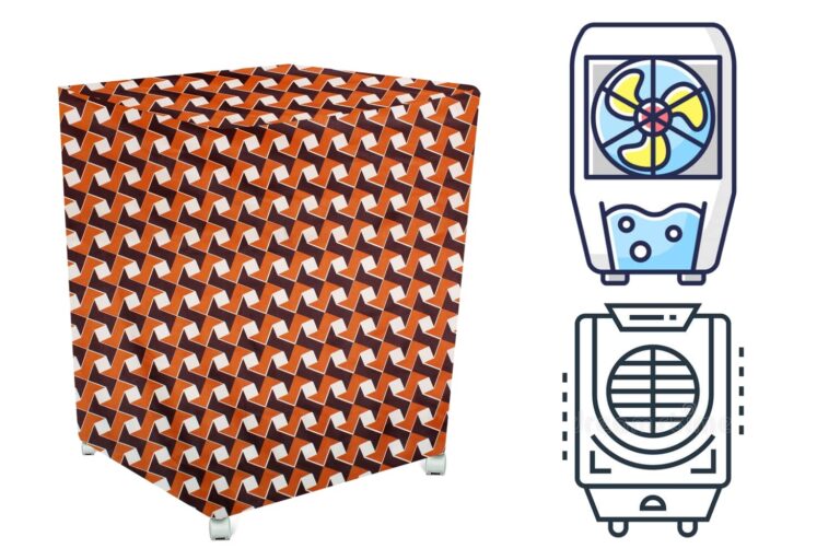 desert cooler for home