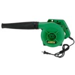 Cheston Air Blower for Cleaning Dust 550W 13000 RPM 2.6m³/min (Green)| 1 Year Warranty | Air Blower for Dust Cleaner for Home, PC Computer, Electronics - Air Blower for Home, Garden, AC Car |