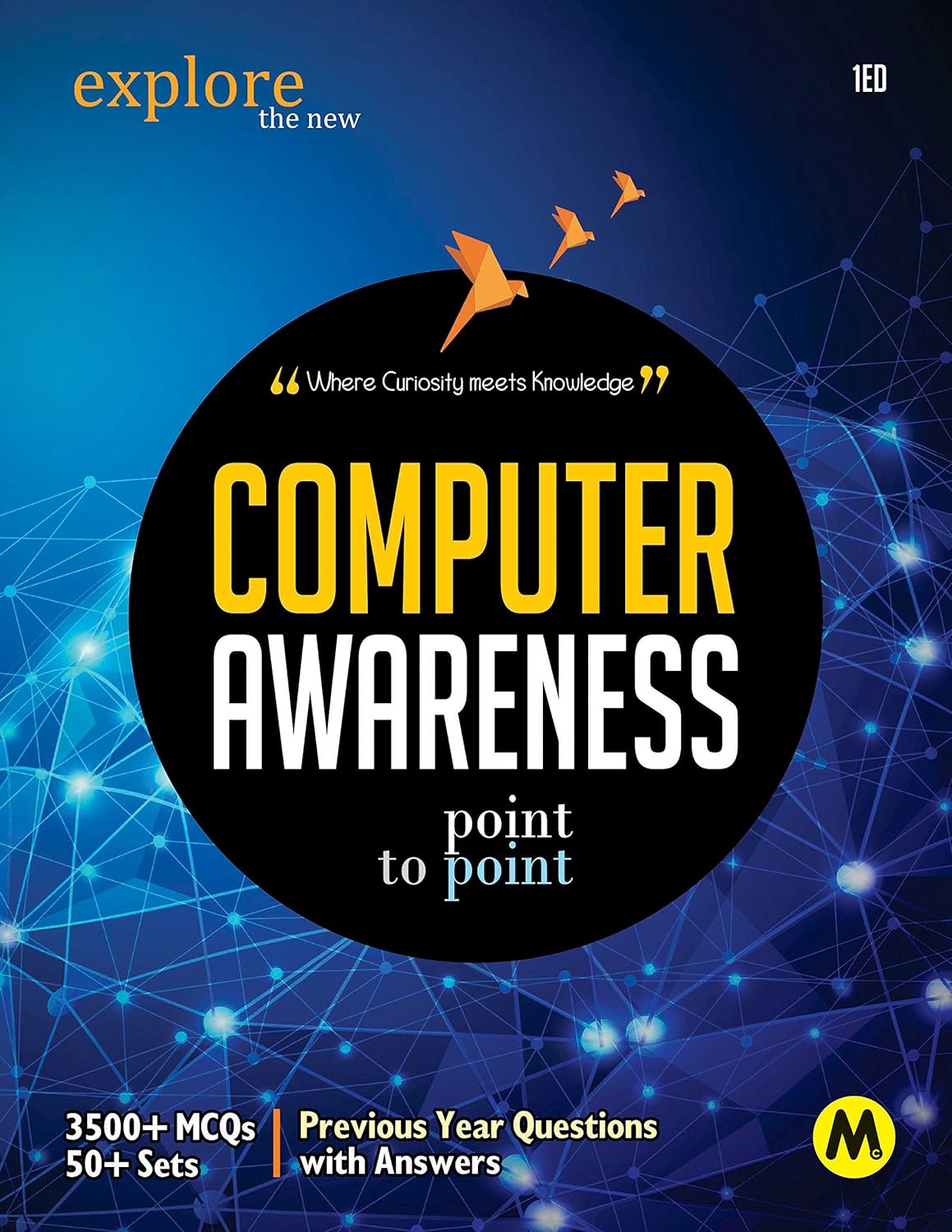 Computer Awareness for all Competitive Exams: Subjective and Objective