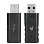 Cosmic Byte ARES Dongle compatible with Ares Wireless 2023 edition Gamepad for PC