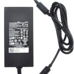 GENERIC 180W Laptop Charger Compatible with dell Precision DA180PM111 Laptop Charger Cord