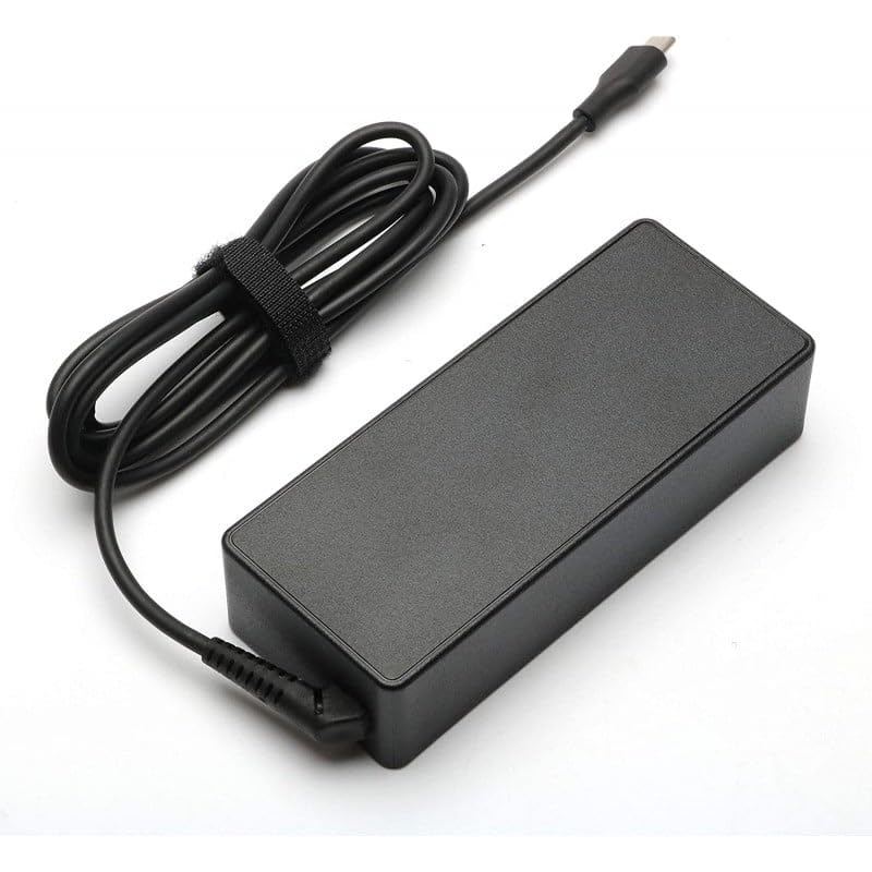 GENERIC 20V 5A 100W Laptop Charger Compatible with Asus ROG X13 Z13 Laptop Charger Cord