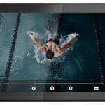 Lenovo Tab M10 HD Tablet (10.1 inches, 3GB, 32GB, Wi-Fi + 4G LTE), Slate Black
