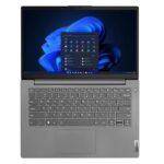 Lenovo V14 G3 (2024), Intel Core i5 12th Gen 1235U - (16GB/512GB SSD/Intel UHD Graphics/Windows 11) Thin and Light Business Laptop/14.0" FHD Display/Iron Grey/1.57 kg
