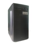 MALABAR MERCHANTS Desktop Computer Full Set (16 GB RAM, 512 GB SSD) with WiFi Adaptor & Speaker