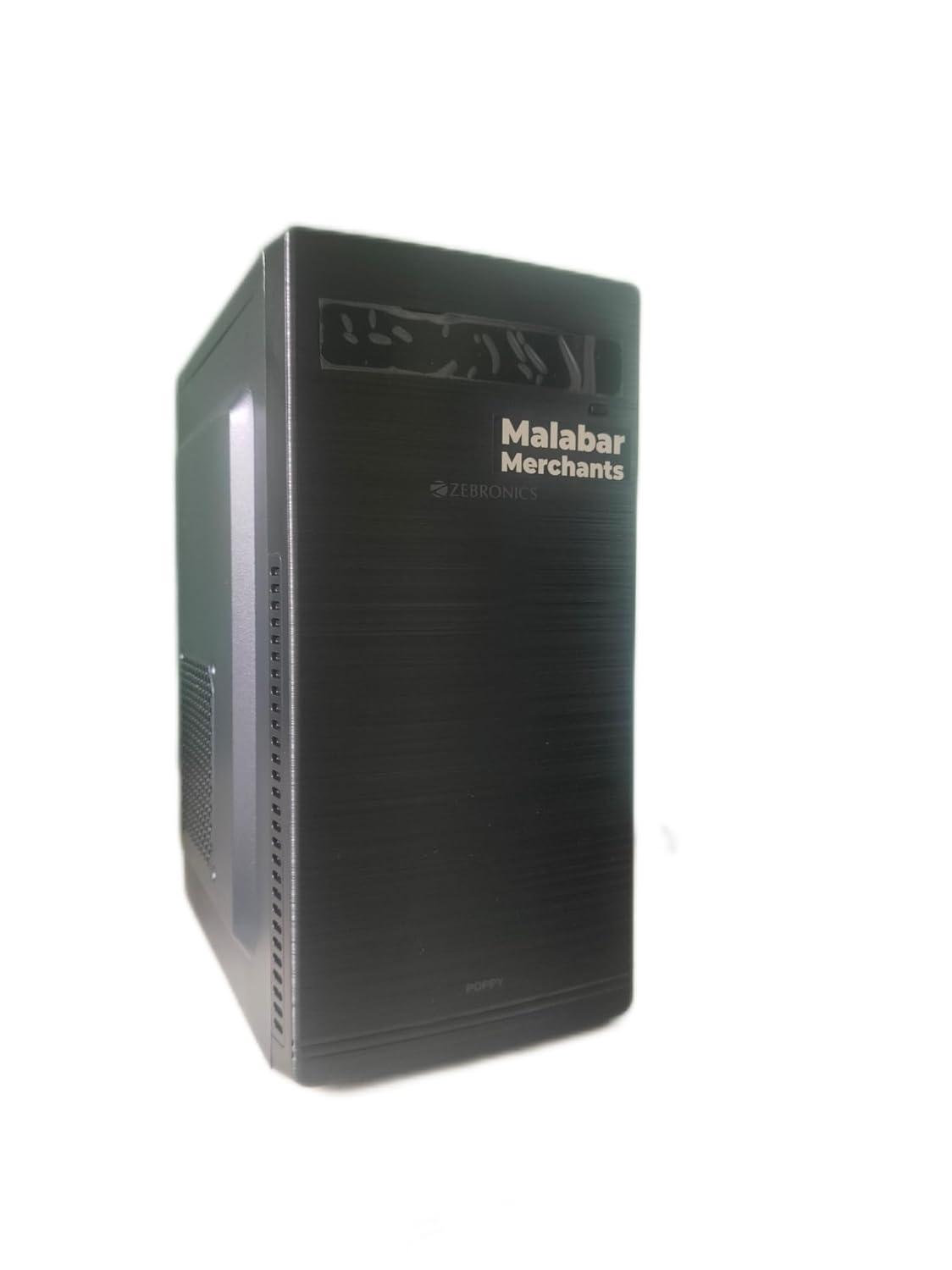 MALABAR MERCHANTS Desktop Computer Full Set (16 GB RAM, 512 GB SSD) with WiFi Adaptor & Speaker